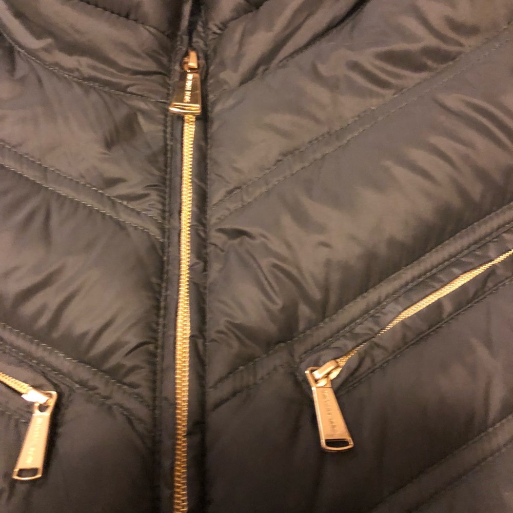 Michael Kors Winter Lightweight Jacket - image 3